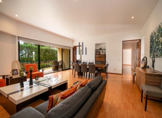 Departamento en venta | 400m2